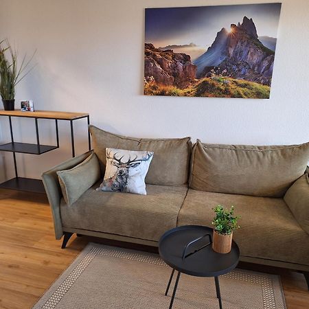 Fewo Allgaeuerle1605 Mit Hallenbad, Sauna, Tiefgarage Und Wlan ميسين-فيلامس المظهر الخارجي الصورة