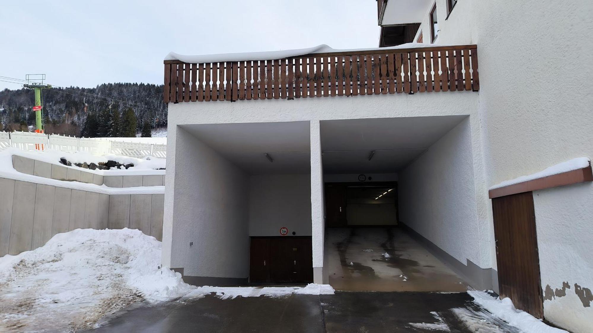 Fewo Allgaeuerle1605 Mit Hallenbad, Sauna, Tiefgarage Und Wlan ميسين-فيلامس المظهر الخارجي الصورة